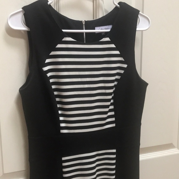 Calvin Klein dress - Picture 2 of 6